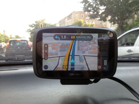 TomTom_GO_500_Blitzer