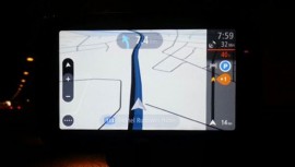 TomTom_GO_500_Tunnel_Traffic