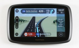 TomTom_GO_500_fahrspur