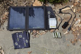 Goal Zero Guide 10 Plus