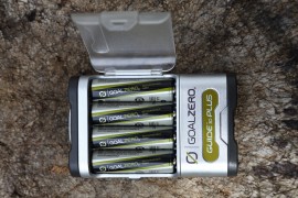 Goal Zero Guide 10 Plus