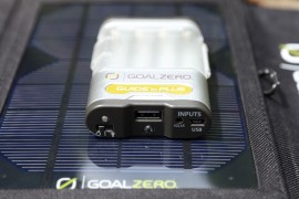 Goal Zero Guide 10 Plus