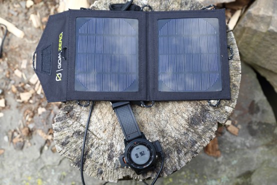 Nomad 3.5 läd Fenix