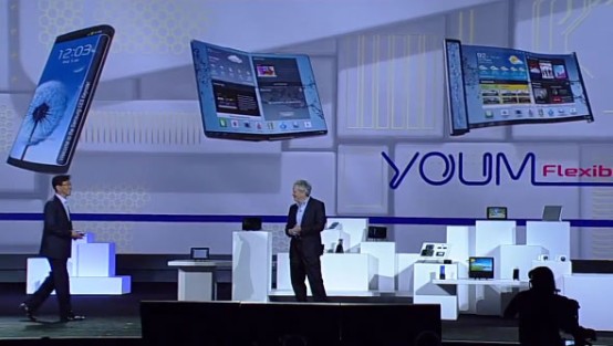 Samsung_Smartphone_flexibel