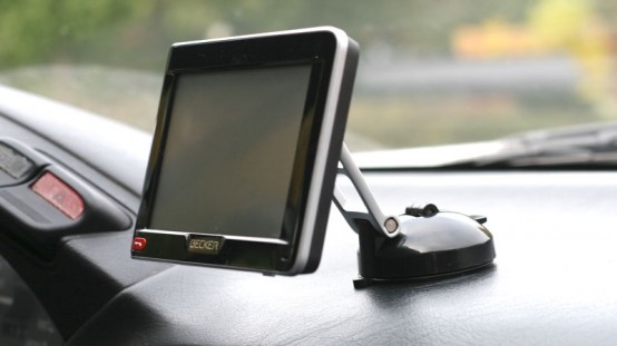 ge-tectronic Easy Fix Halter für Smartphones, Tablets und Navis im Test ...