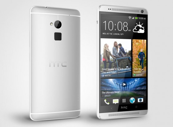 HTC-One-max-Fingerabdrucksensor