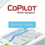 ALK CoPilot GPS ALK CoPilot GPS