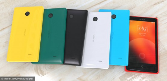 Nokia_Android