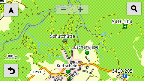 Kostenlose Karten für Garmin Geräte › pocketnavigation.de | Navigation |  GPS | Blitzer | POIs