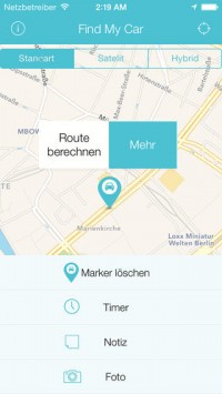 FindMyCar_iOS_App_01