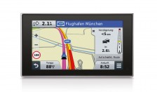 Garmin nüvi 3598 LMT-D