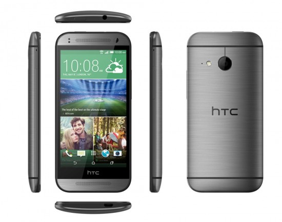 HTC One mini 2_6V_Gunmetal