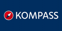 KOMPASS-Logo