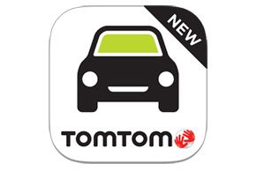 Komplett neue TomTom App für Android verfügbar › pocketnavigation.de ...