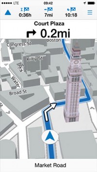 Garmin-iphone-viago-real-directions