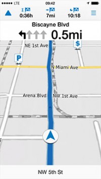 Garmin-viago-lane-assist