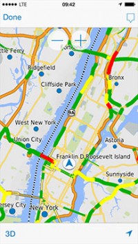 Garmin-viago-map-traffic