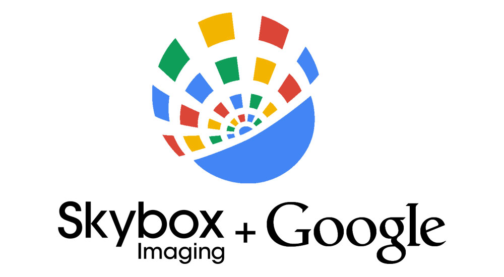 Skybox+Google