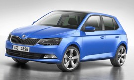 Skoda-Fabia-2014