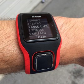 TomTom_Cardio_Pulsbereich