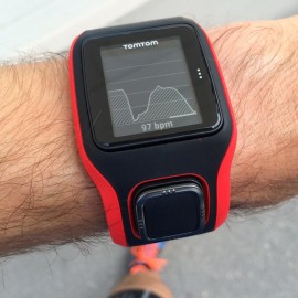 TomTom_Cardio_Pulsverlauf