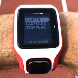 TomTom_Cardio_Trainingstyp