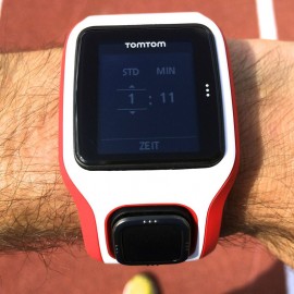 TomTom_Cardio_Ziel_Zeit