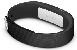 Sony-SmartBand-SWR10-tracker-test
