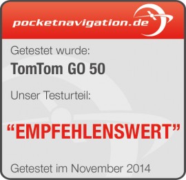 TomTom_GO-50_Testurteil_kompakt