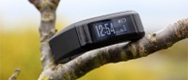 Garmin vivosmart HR