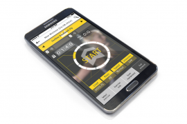 GYMWATCH-Smartphone-App