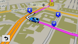 Garmin-nuvi-2517-LMT-Karte-verschieben-3D