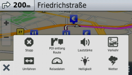 Garmin-nuvi-2517-LMT-Schnellzugriff