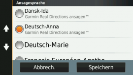 Garmin-nuvi-2517-LMT-Stimmen