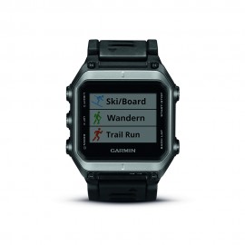 Garmin epix Sportarten