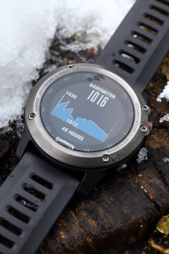 Vorstellung Garmin Fenix 3 â º Pocketnavigation De Navigation Gps