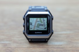 garmin epix karte details