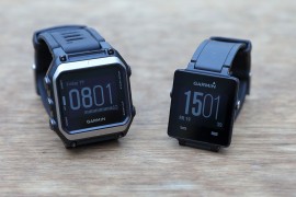 garmin epix vs garmin vivoactive