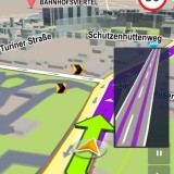 Sygic GPS Navigation für Android Sygic GPS Navigation für Android