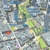 Sygic GPS Navigation für Android