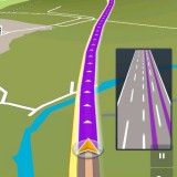 Sygic GPS Navigation für Android Sygic GPS Navigation für Android