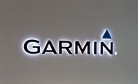 Garmin-Logo-Empfang
