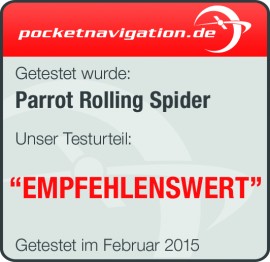 Testurteil_Parrot-Rolling-Spider