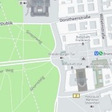 HERE WeGo für Android HERE WeGo für Android