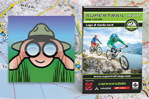 MagicMaps Scout-App fürs iPhone kostenlos › pocketnavigation.de ...