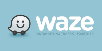 Waze-logo
