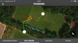 Parrot-Bebop-Drone-Track