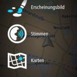 TomTom GO mobile für Android TomTom GO mobile für Android