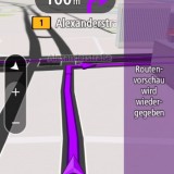 TomTom GO mobile für Android TomTom GO mobile für Android