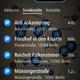 TomTom GO mobile für Android TomTom GO mobile für Android